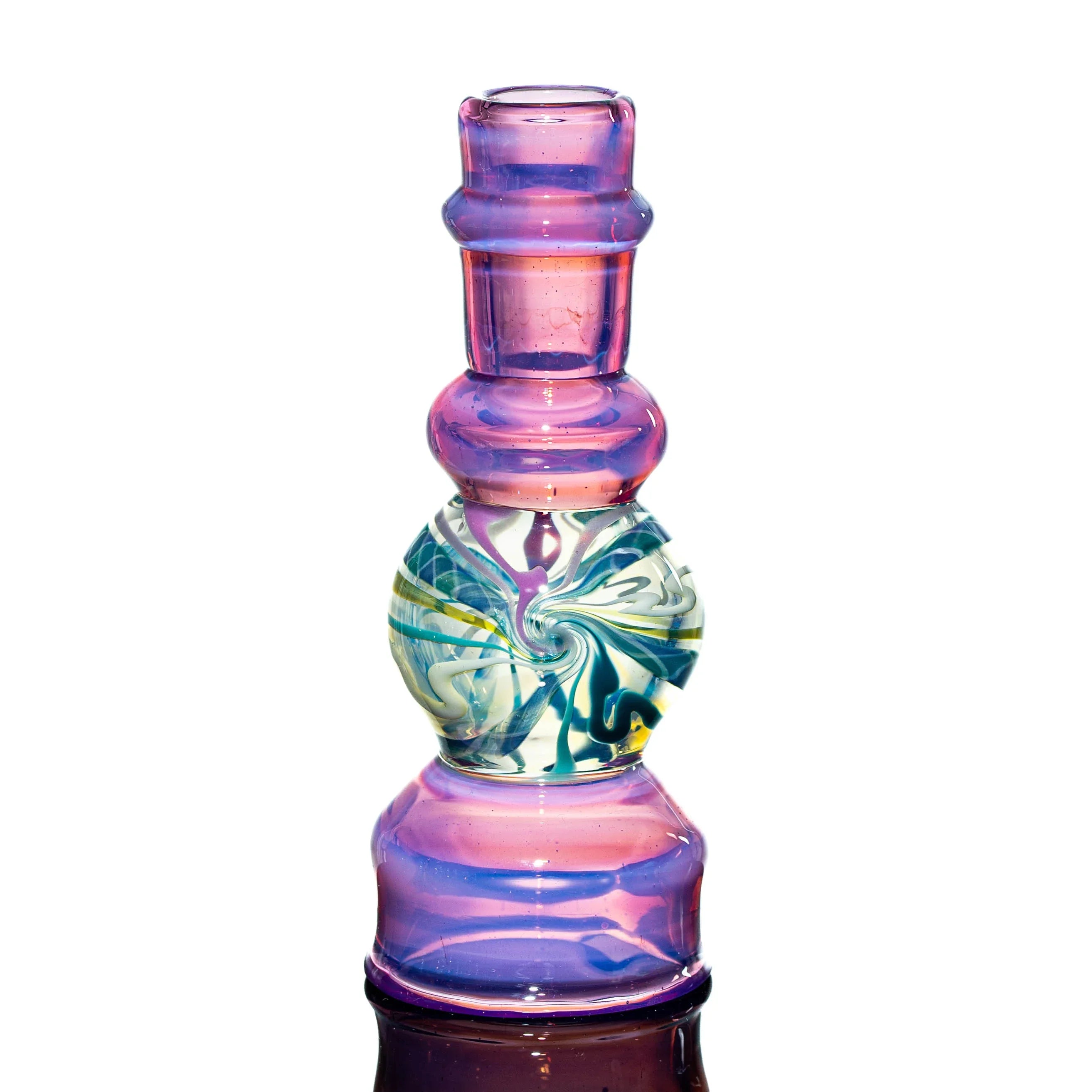 Windstar - Milky Purple Coogi Dry Peak Attachment 2