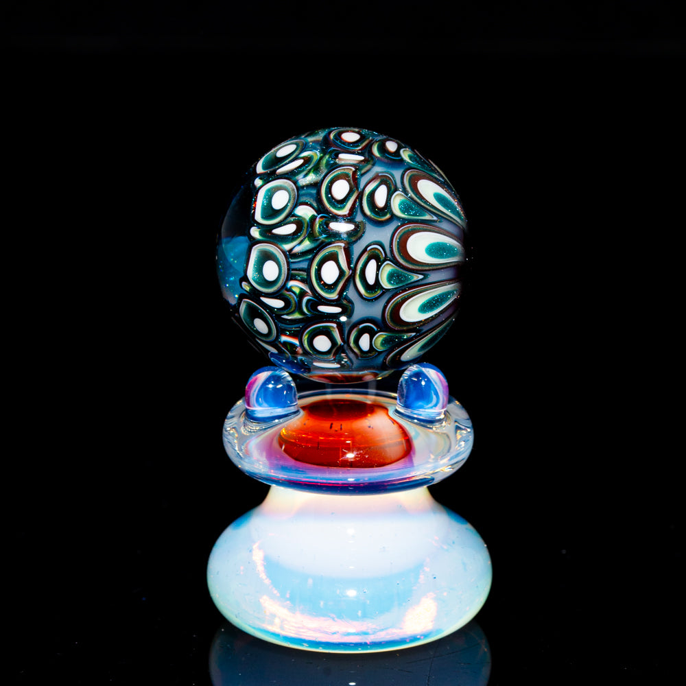 Yoshinori Kondo - Dark Star 25MM Marble