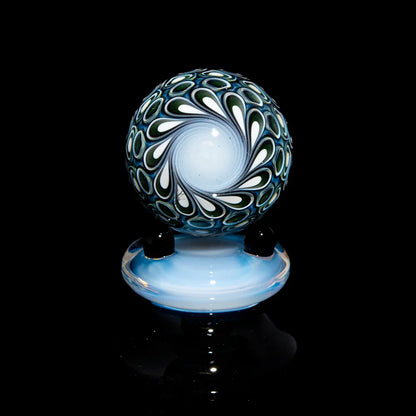 Yoshinori Kondo - Touch Of Grey 25MM Marble