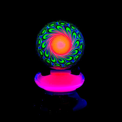 Yoshinori Kondo - Touch Of Grey 25MM Marble