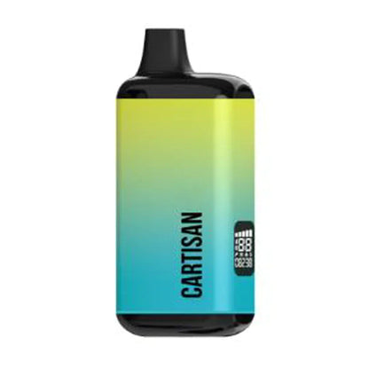 Cartisan - Veil Bar Pro