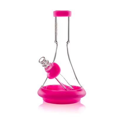 GRAV Deco Beaker In Silicone