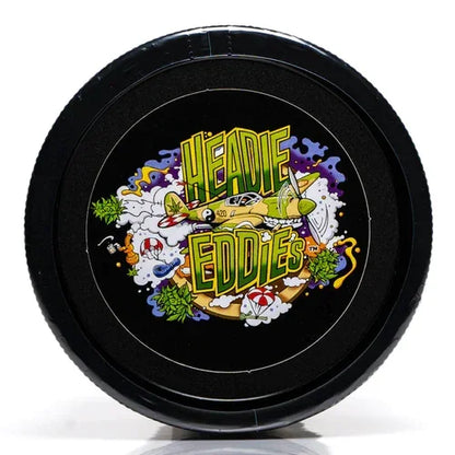 Headie Eddie's - 8oz Glass Cleaner