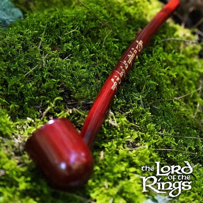 Lord Of The Rings - Aragorn Pipe