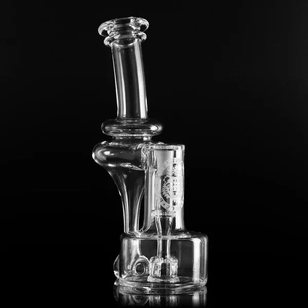 Bear Mountain Studios - 10mm Mini DD RBR – Stoked CT