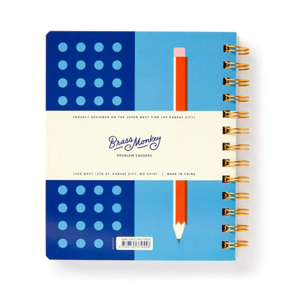 Beyond Bored Activity Book