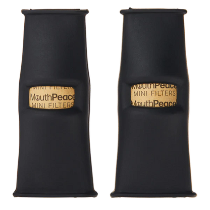 Moose Labs - MouthPeace Mini Starter Kit