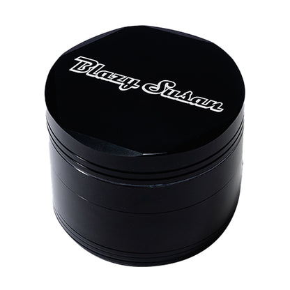Blazy Susan - V2 2.5" 4 Piece Grinder