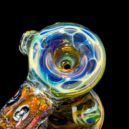 Boss Glass - x Jerry Kelly Collab