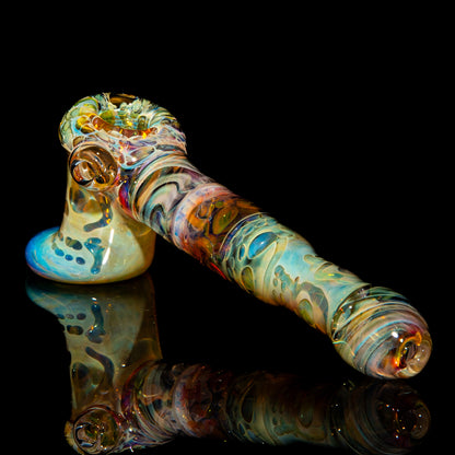 Boss Glass - Solo Hammer