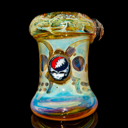 Boss Glass - Solo Hammer