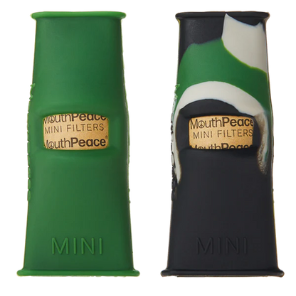 Moose Labs - MouthPeace Mini Starter Kit