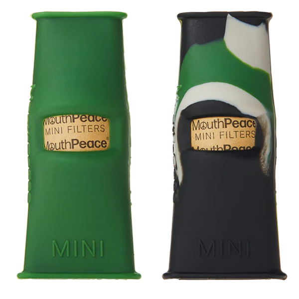 Moose Labs - MouthPeace Mini Starter Kit