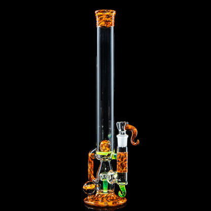 Captain Hook x Wookn For Terps