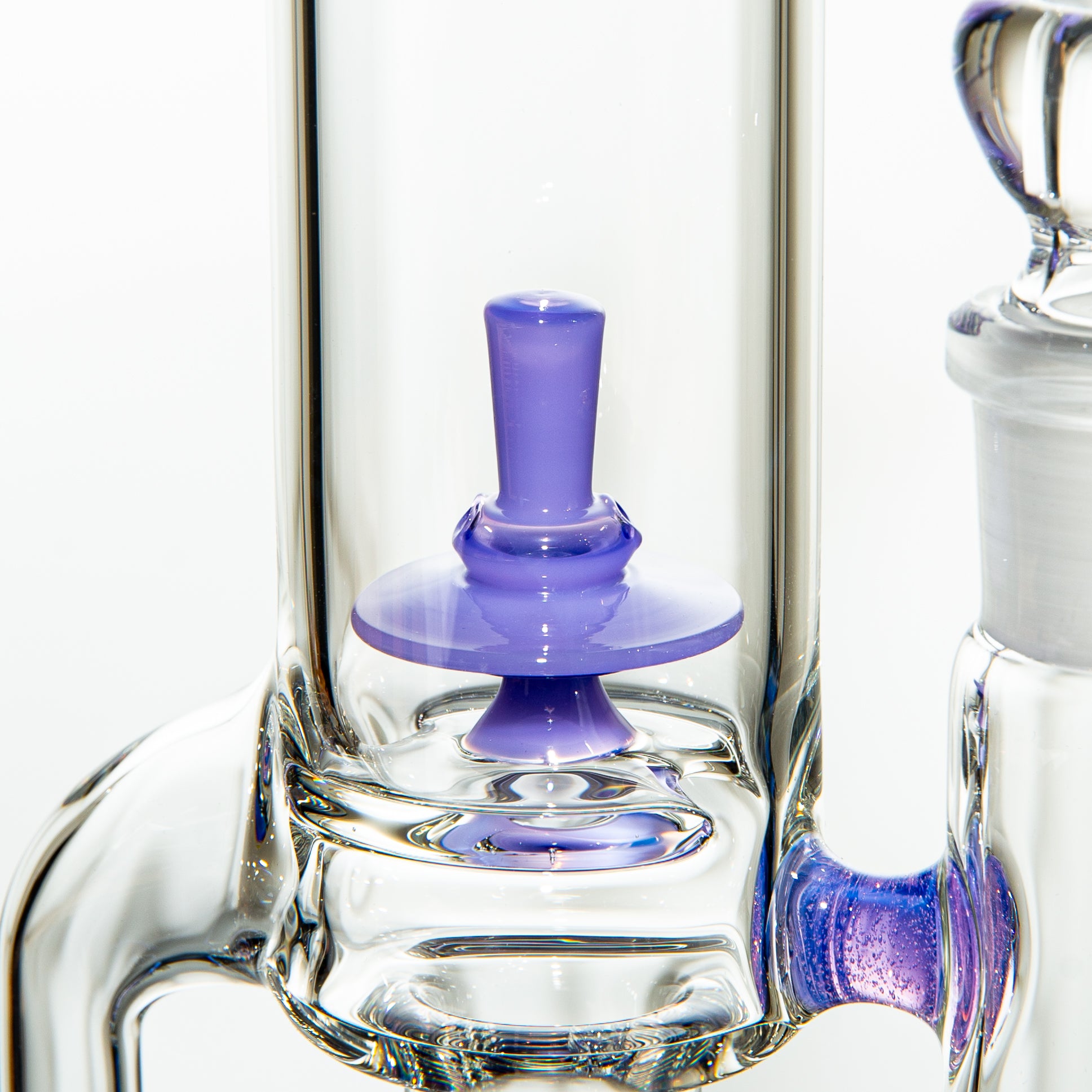 Captain Hook x Zach Brown Glass