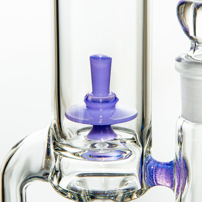 Captain Hook x Zach Brown Glass