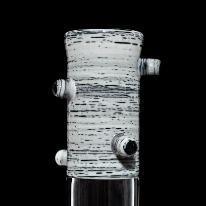 Captain Hook x Engelmann Glass