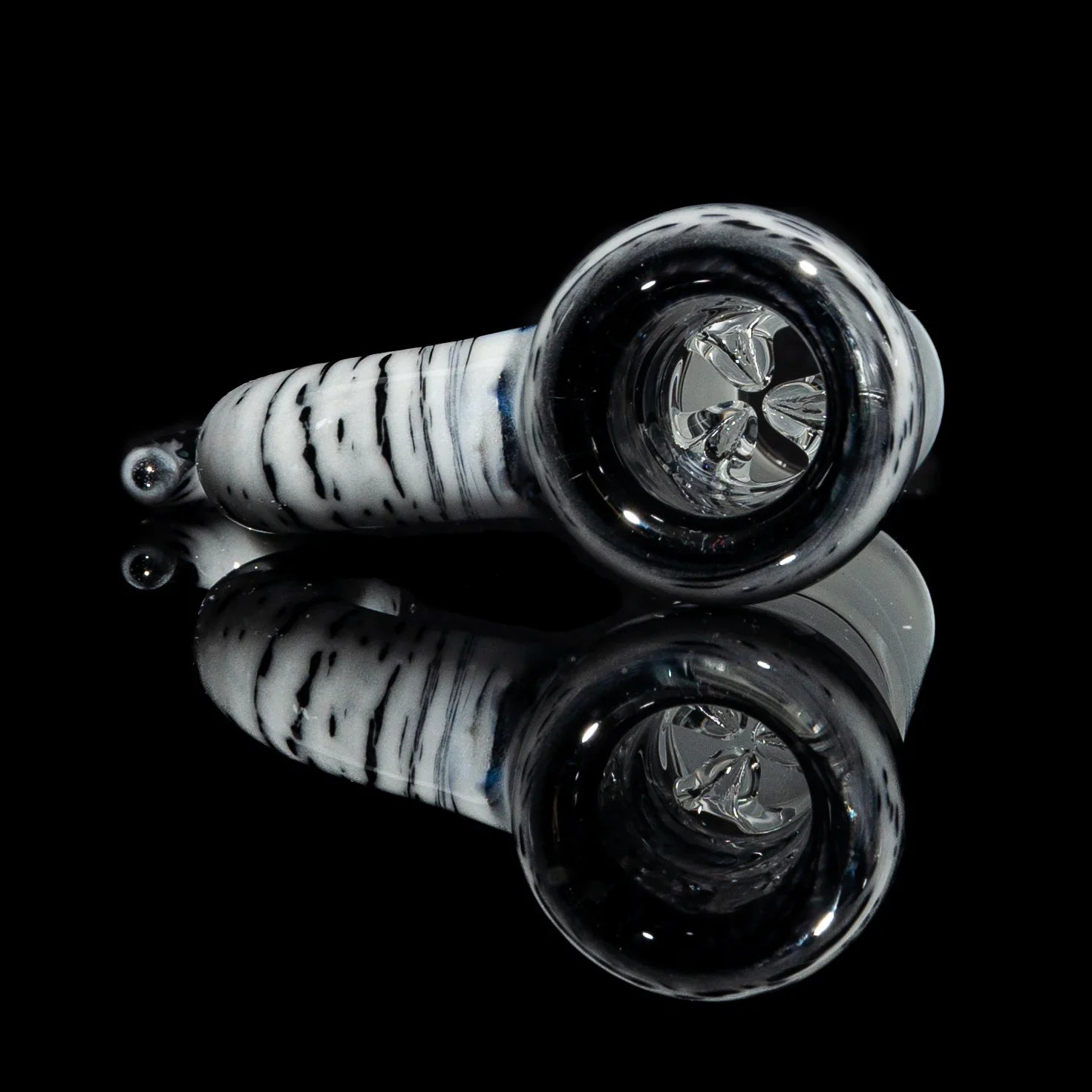 Captain Hook x Engelmann Glass