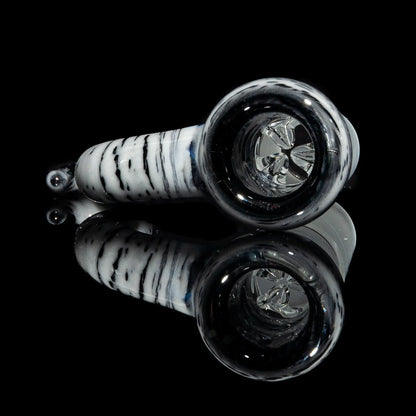 Captain Hook x Engelmann Glass