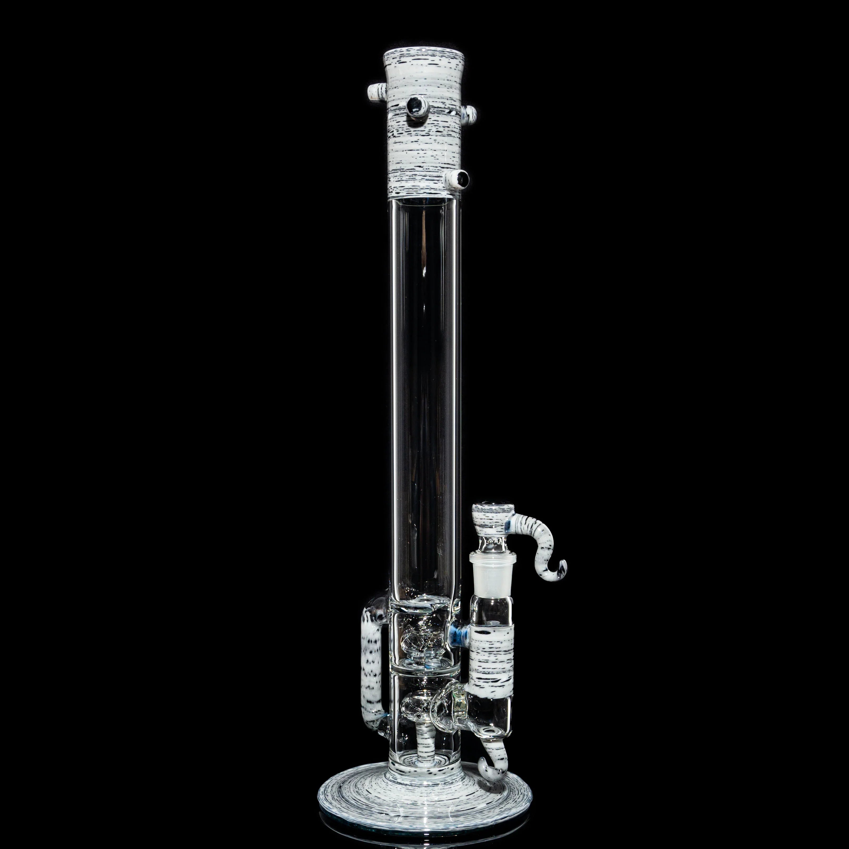 Captain Hook x Engelmann Glass