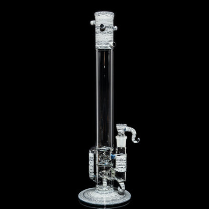 Captain Hook x Engelmann Glass