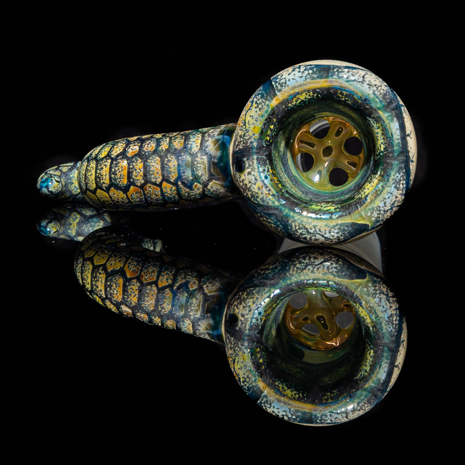 Captain Hook x Casey Wolff