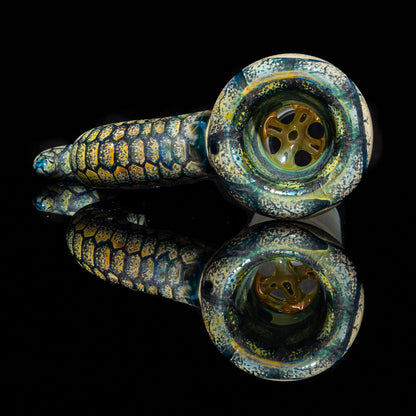 Captain Hook x Casey Wolff