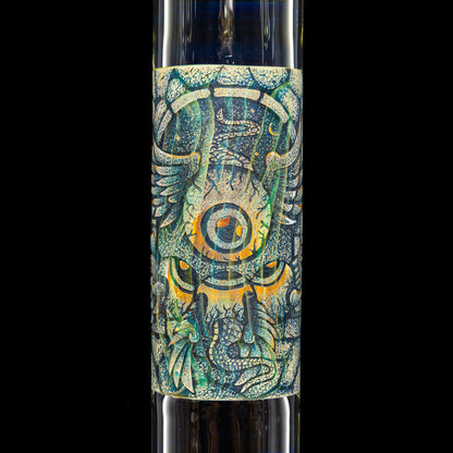 Captain Hook x Casey Wolff