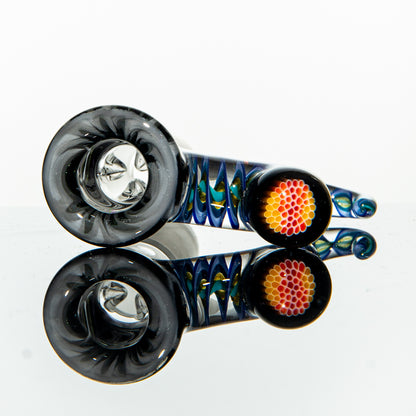 Captain Hook x Willstar Glass