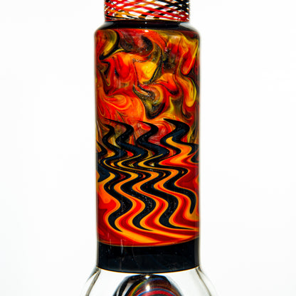 Captain Hook x Merritt