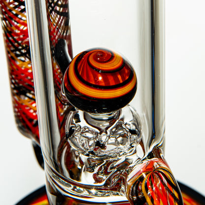 Captain Hook x Merritt