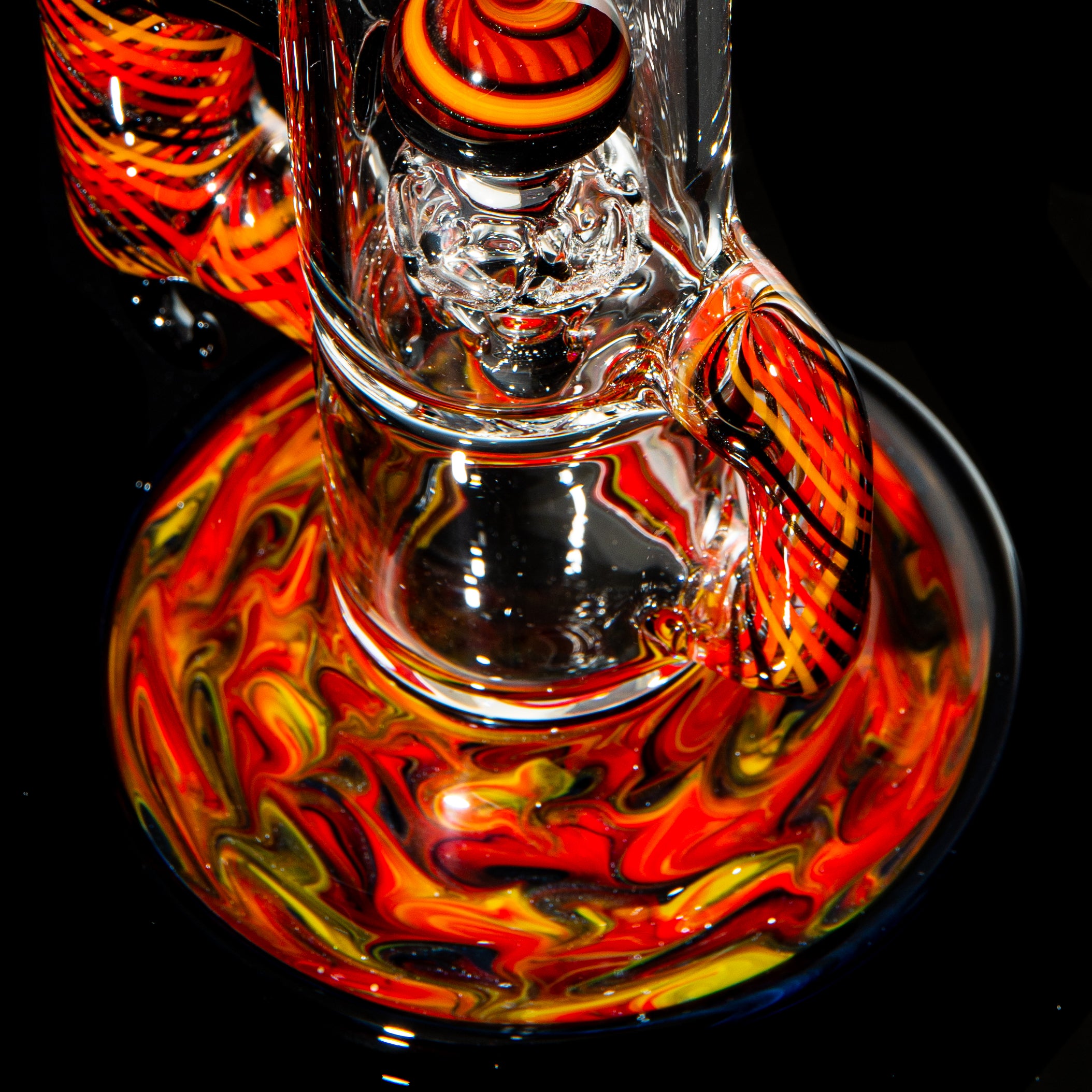 Captain Hook x Merritt