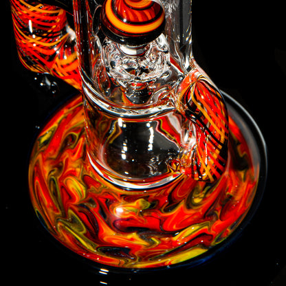 Captain Hook x Merritt