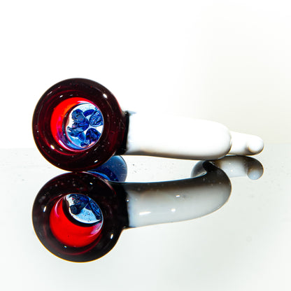 Captain Hook x David Boucher Glass