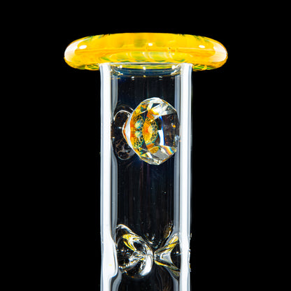 Captain Hook x Gatez Glass