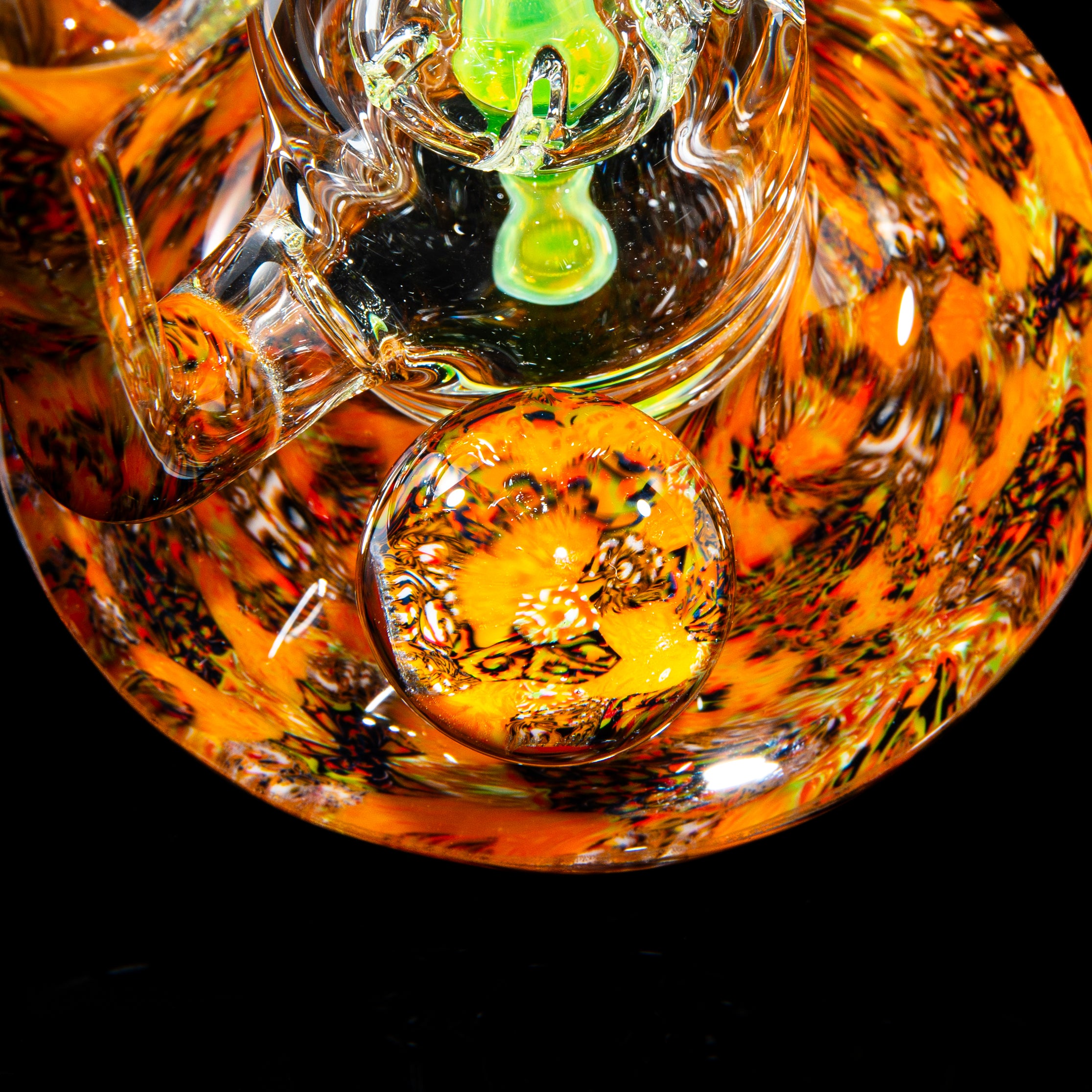 Captain Hook x Wookn For Terps