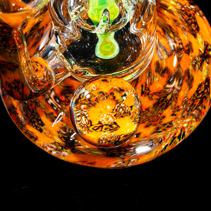 Captain Hook x Wookn For Terps