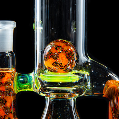 Captain Hook x Wookn For Terps