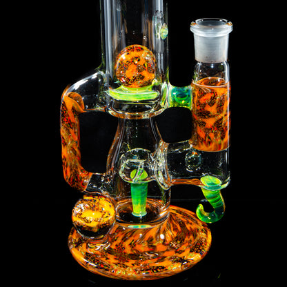 Captain Hook x Wookn For Terps