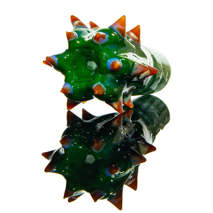 Captain Hook x Unparalleled Glass