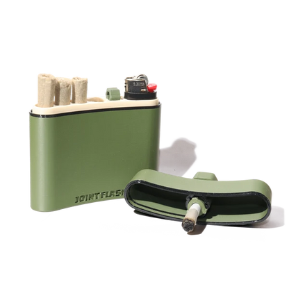 Budbud Supply - Joint Flask