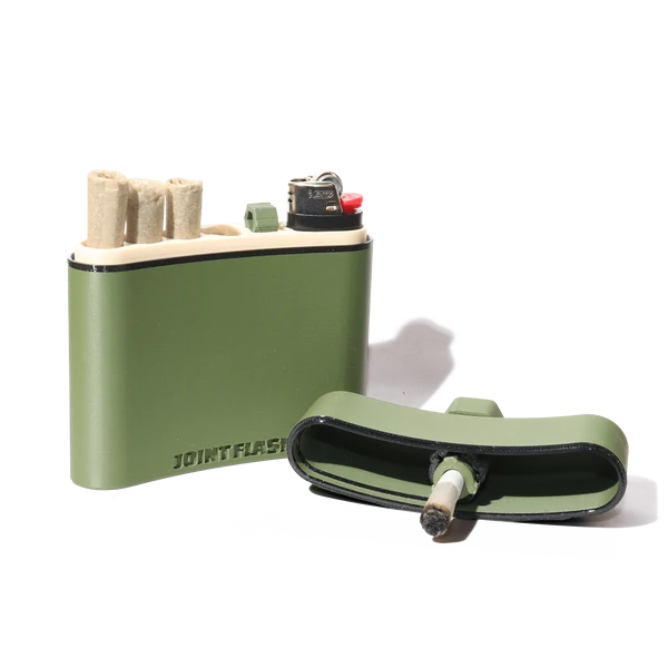 Budbud Supply - Joint Flask