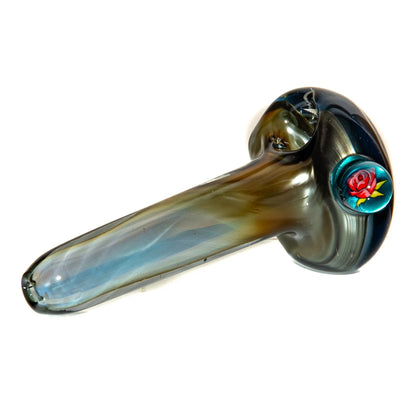 Chillary Bogart - Steal Your Space Spoon