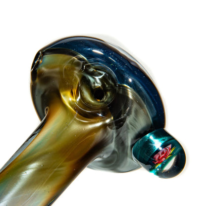 Chillary Bogart - Steal Your Space Spoon
