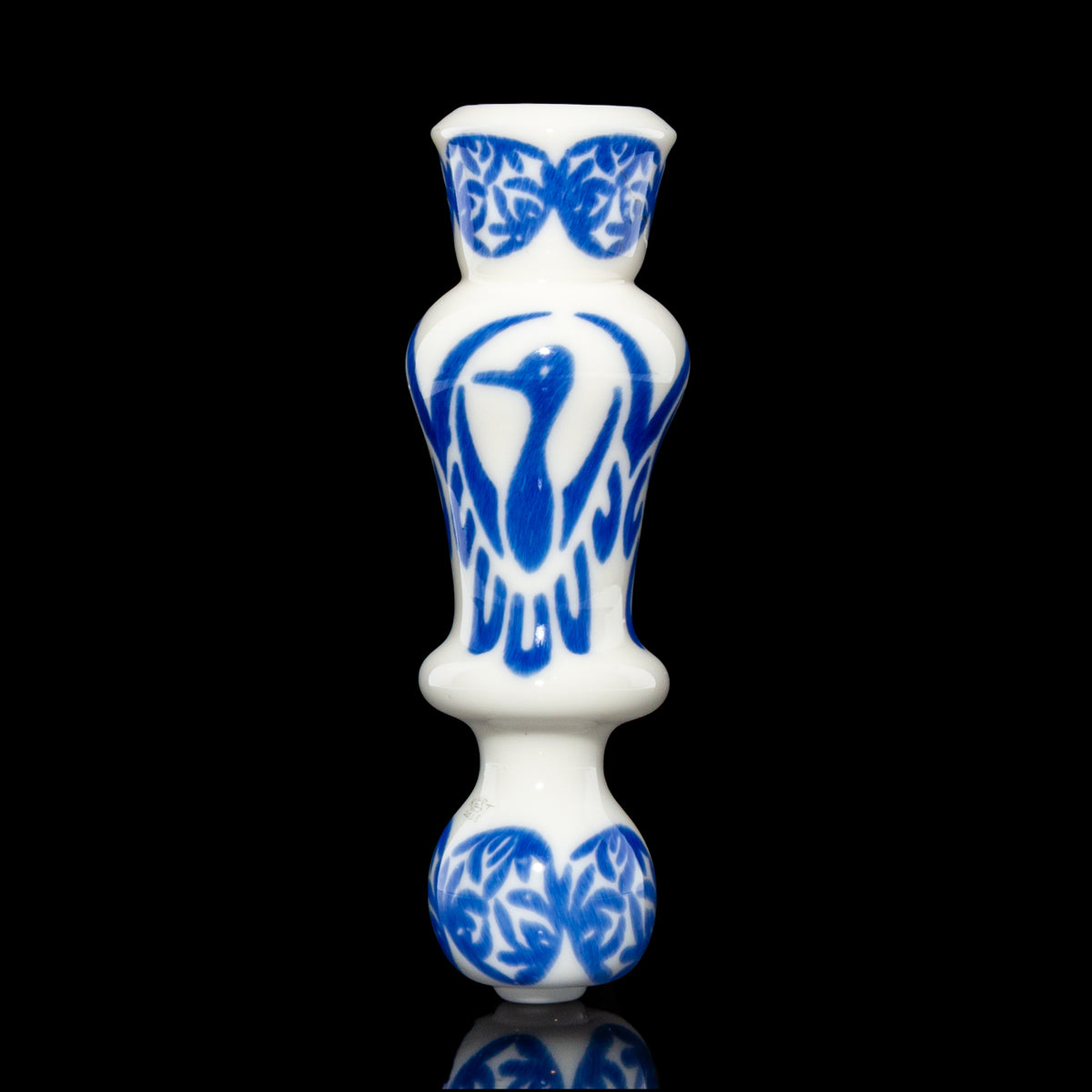 Kurt B - Chinoiserie Onie 3