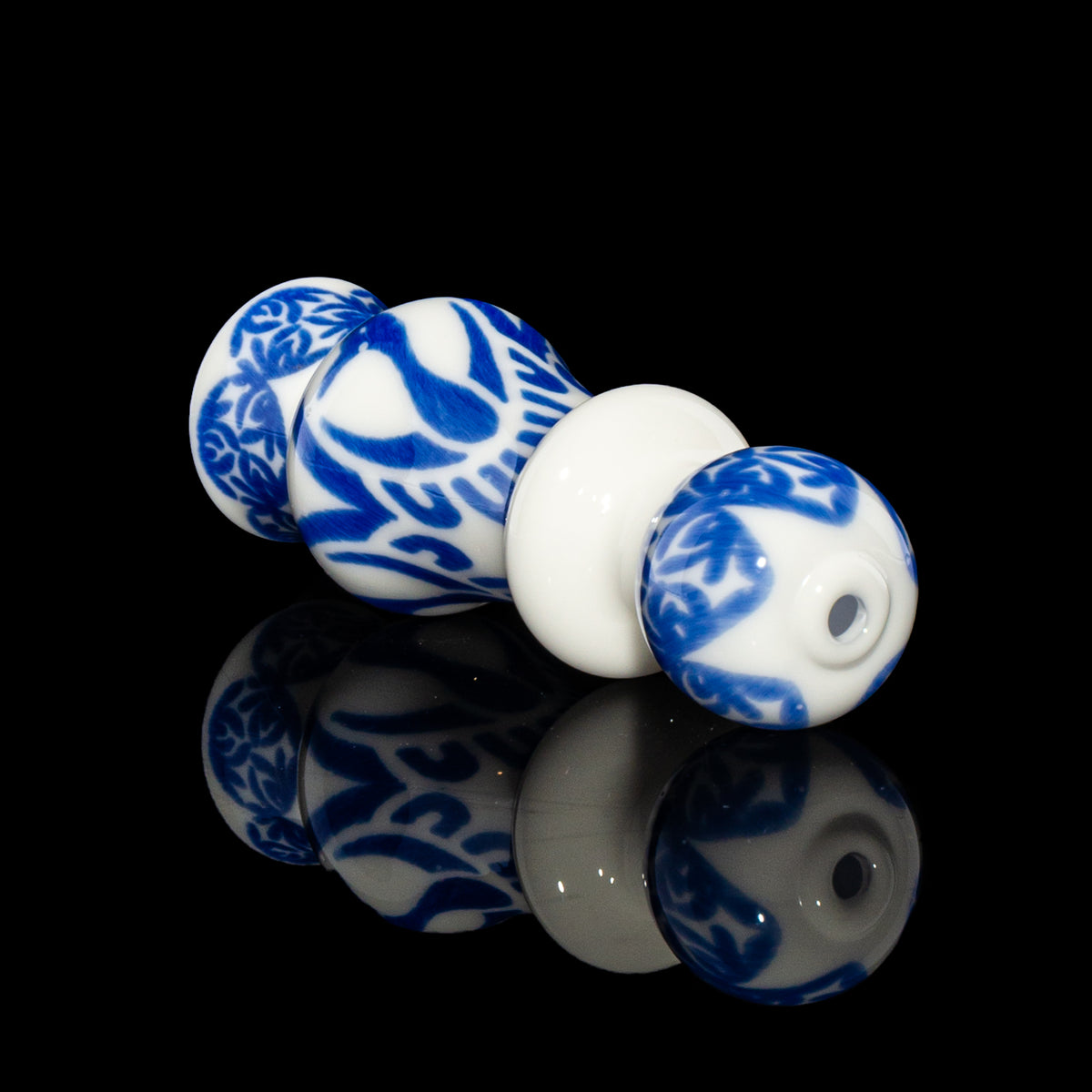 Kurt B - Chinoiserie Onie 3