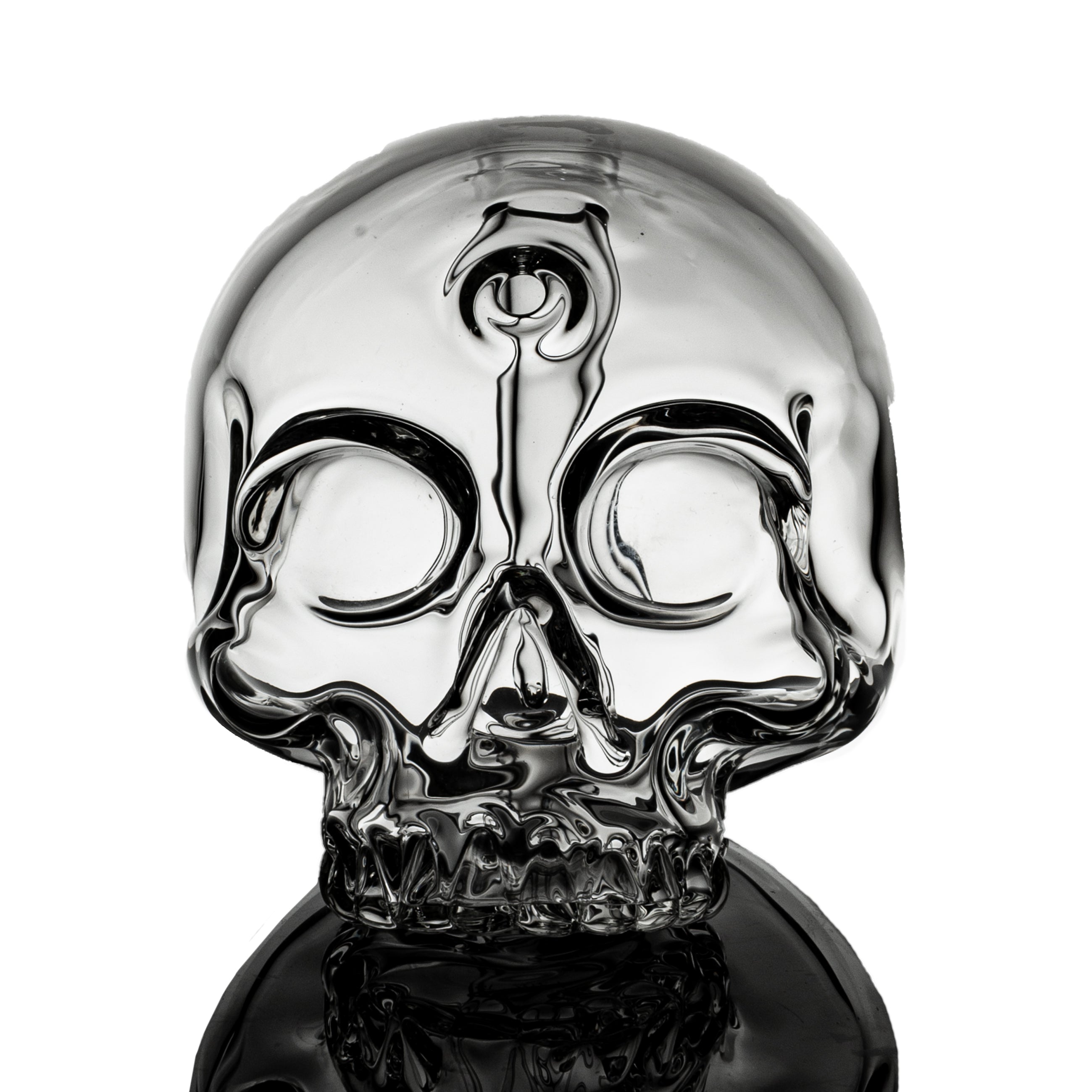 Scoz - Clear Skull Rig