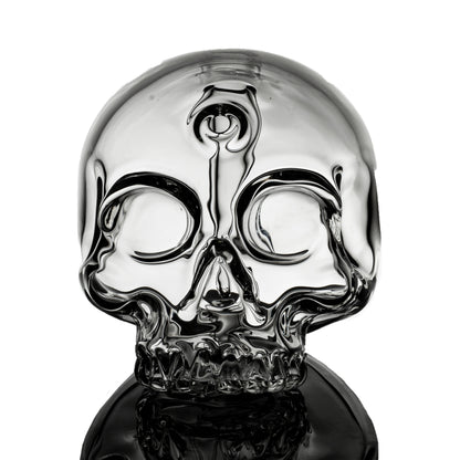 Scoz - Clear Skull Rig
