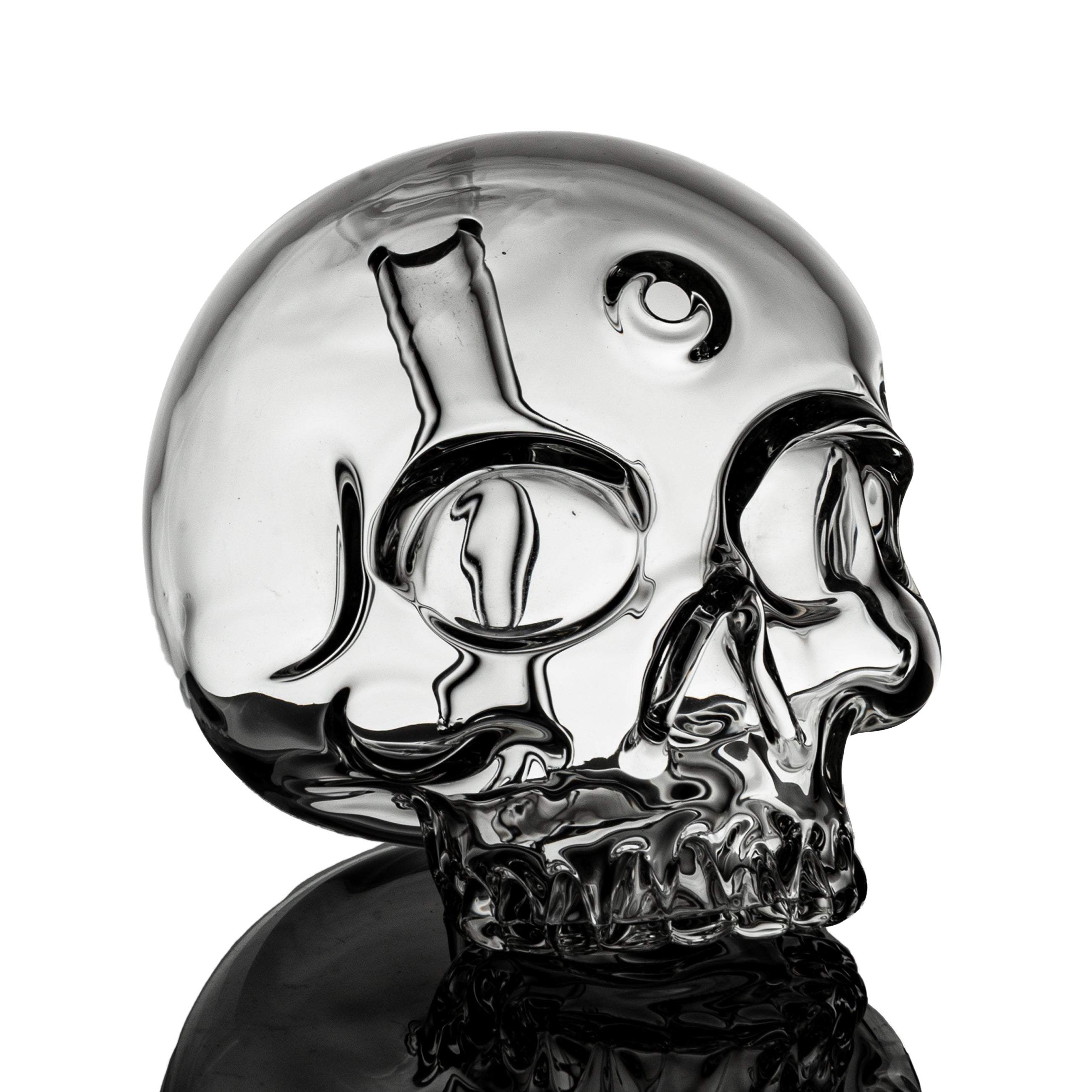 Scoz - Clear Skull Rig