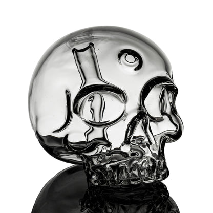 Scoz - Clear Skull Rig
